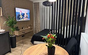 Apartament Zamojskie Echo